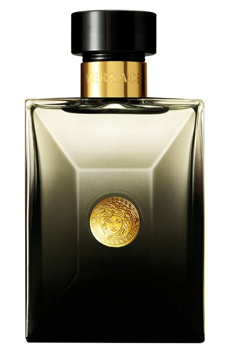 versace oud noir pour homme eau de parfum|Versace oud noir discontinued.